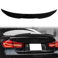 Lotka BMW 3 F30 Lip Gloss Black największy sklep tuningowy w Polsce!