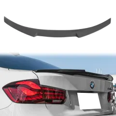 Lotka BMW 3 F30 Lip M4 Style największy sklep tuningowy w Polsce!