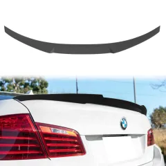 Lotka BMW 5 F10 Lip M4 Style największy sklep tuningowy w Polsce!