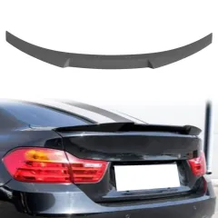 Lotka BMW 4 F36 Lip M4 Style 4D największy sklep tuningowy w Polsce!