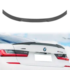 Lotka BMW 3 G20 Lip M4 Style największy sklep tuningowy w Polsce!