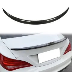 Lotka Mercedes-Benz CLA X117 Lip Carbon największy sklep tuningowy w Polsce!