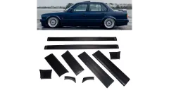 Progi BMW 3 E30 Door Panels największy sklep tuningowy w Polsce!