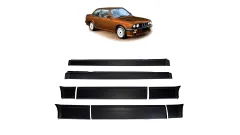 Progi BMW 3 E30 Door Panels największy sklep tuningowy w Polsce!