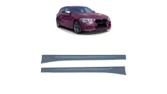 Progi BMW 1 F20 największy sklep tuningowy w Polsce!