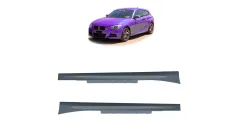 Progi BMW 1 F21 2 F22 F24 największy sklep tuningowy w Polsce!