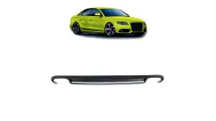 Dyfuzor Audi A4 B8 Tył największy sklep tuningowy w Polsce!