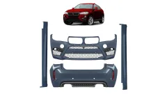 Bodykit BMW X6 F16 największy sklep tuningowy w Polsce!