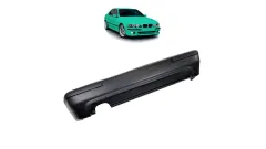 Zderzak BMW 5 E39 Tył z dyfuzorem największy sklep tuningowy w Polsce!