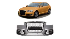 Zderzak Audi A3 8P Facelift Przód największy sklep tuningowy w Polsce!