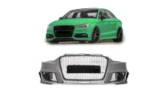 Zderzak Audi A3 8V Przód największy sklep tuningowy w Polsce!