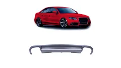Dyfuzor Audi A4 B8 Tył największy sklep tuningowy w Polsce!