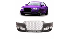 Zderzak Audi A4 B8 Facelift Przód PDC największy sklep tuningowy w Polsce!