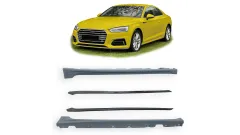 Progi Audi A5 F5 największy sklep tuningowy w Polsce!