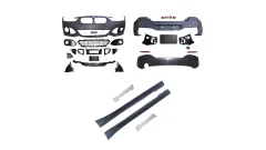 Bodykit BMW 1 F20 Facelift największy sklep tuningowy w Polsce!