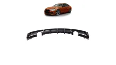 Dyfuzor BMW 3 F30 F31 Tył Carbon Look największy sklep tuningowy w Polsce!
