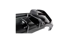 Dyfuzor BMW 1 F20 F21 Facelift Tył Carbon Look największy sklep tuningowy w Polsce!