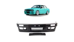 Zderzak BMW 3 E30 Facelift Przód największy sklep tuningowy w Polsce!