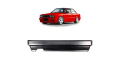 Zderzak BMW 3 E30 Facelift Tył największy sklep tuningowy w Polsce!