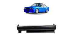 Zderzak BMW 3 E30 Facelift Tył największy sklep tuningowy w Polsce!