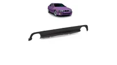Dyfuzor BMW 5 E39 Tył Matt Black największy sklep tuningowy w Polsce!
