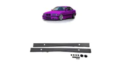 Progi BMW 3 E36 Compact największy sklep tuningowy w Polsce!