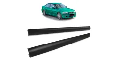 Progi BMW 3 E46 największy sklep tuningowy w Polsce!