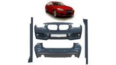Bodykit BMW 5 F07 największy sklep tuningowy w Polsce!