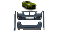Bodykit BMW 5 F07 Facelift największy sklep tuningowy w Polsce!