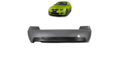 Zderzak BMW 3 E92 E93 Tył z dyfuzorem największy sklep tuningowy w Polsce!