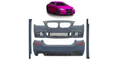 Bodykit BMW 5 F10 największy sklep tuningowy w Polsce!