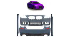 Bodykit BMW 5 F10 Facelift największy sklep tuningowy w Polsce!