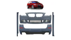 Bodykit BMW 5 F11 największy sklep tuningowy w Polsce!