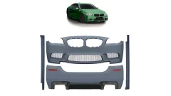 Bodykit BMW 5 F10 największy sklep tuningowy w Polsce!