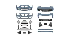 Bodykit BMW 1 F20 największy sklep tuningowy w Polsce!