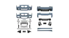 Bodykit BMW 1 F20 największy sklep tuningowy w Polsce!