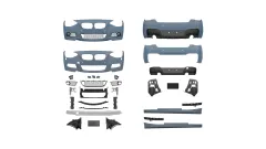 Bodykit BMW 1 F22 największy sklep tuningowy w Polsce!