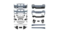 Bodykit BMW 1 F20 Facelift największy sklep tuningowy w Polsce!