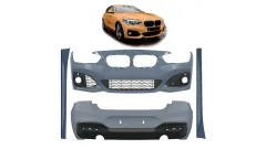 Bodykit BMW 1 F20 Facelift największy sklep tuningowy w Polsce!