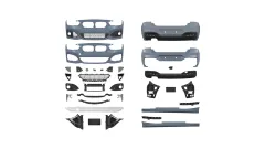 Bodykit BMW 1 F21 Facelift największy sklep tuningowy w Polsce!