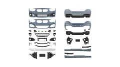 Bodykit BMW 1 F21 Facelift największy sklep tuningowy w Polsce!