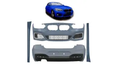 Bodykit BMW 1 F20 Facelift największy sklep tuningowy w Polsce!