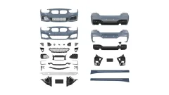 Bodykit BMW 1 F20 Facelift największy sklep tuningowy w Polsce!