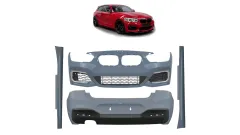 Bodykit BMW 1 F21 Facelift największy sklep tuningowy w Polsce!