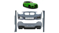 Bodykit BMW 1 F21 Facelift największy sklep tuningowy w Polsce!