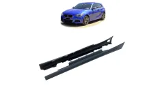 Progi BMW 1 F21 2 F22 F25 największy sklep tuningowy w Polsce!