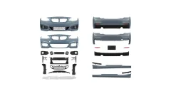 Bodykit BMW 2 F22 F23 największy sklep tuningowy w Polsce!