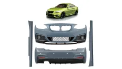 Bodykit BMW 2 F22 F23 największy sklep tuningowy w Polsce!