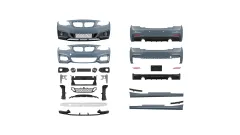 Bodykit BMW 2 F22 F23 największy sklep tuningowy w Polsce!