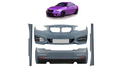 Bodykit BMW 2 F22 F23 największy sklep tuningowy w Polsce!
